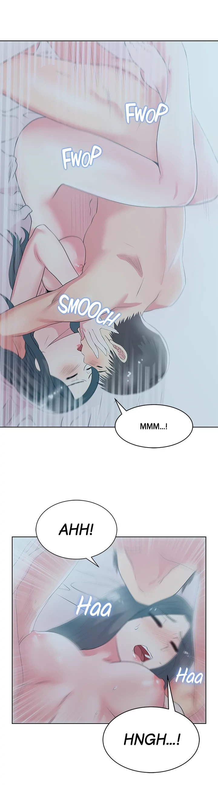 My Wifes Friend chapter 26 page 29