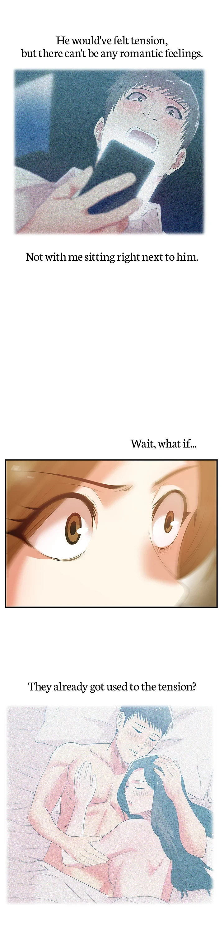 My Wifes Friend chapter 27 page 27