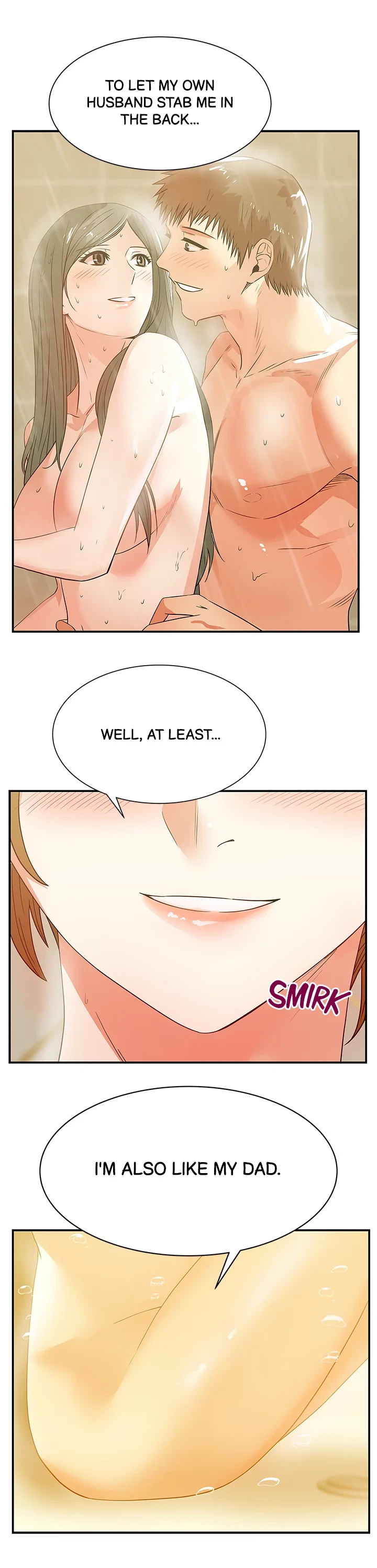 My Wifes Friend chapter 27 page 30