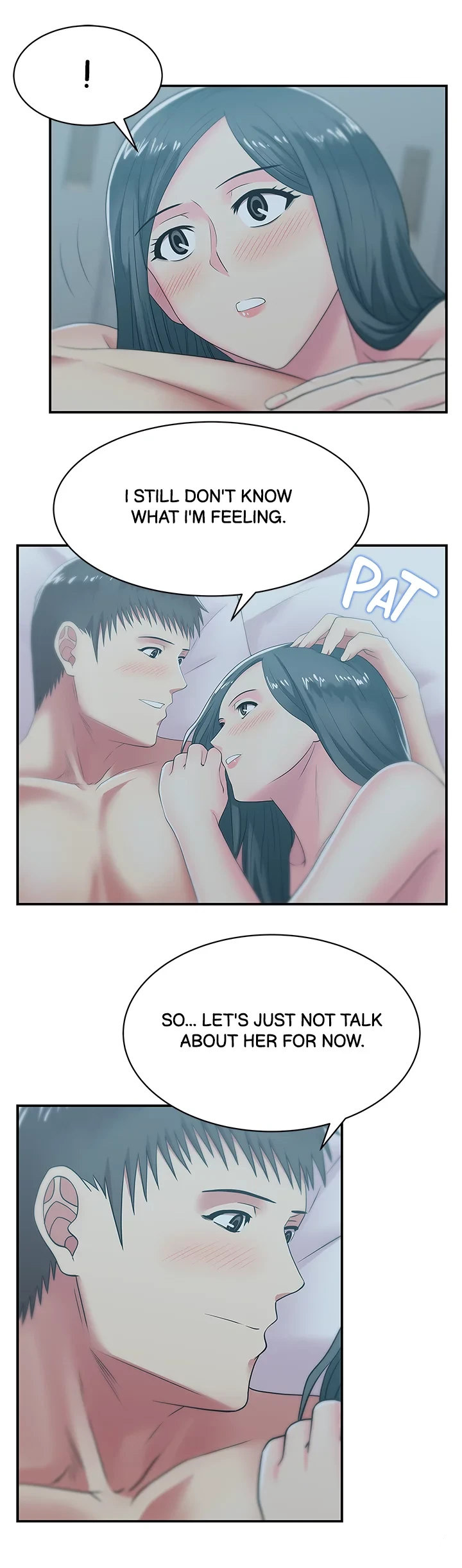 My Wifes Friend chapter 28 page 14