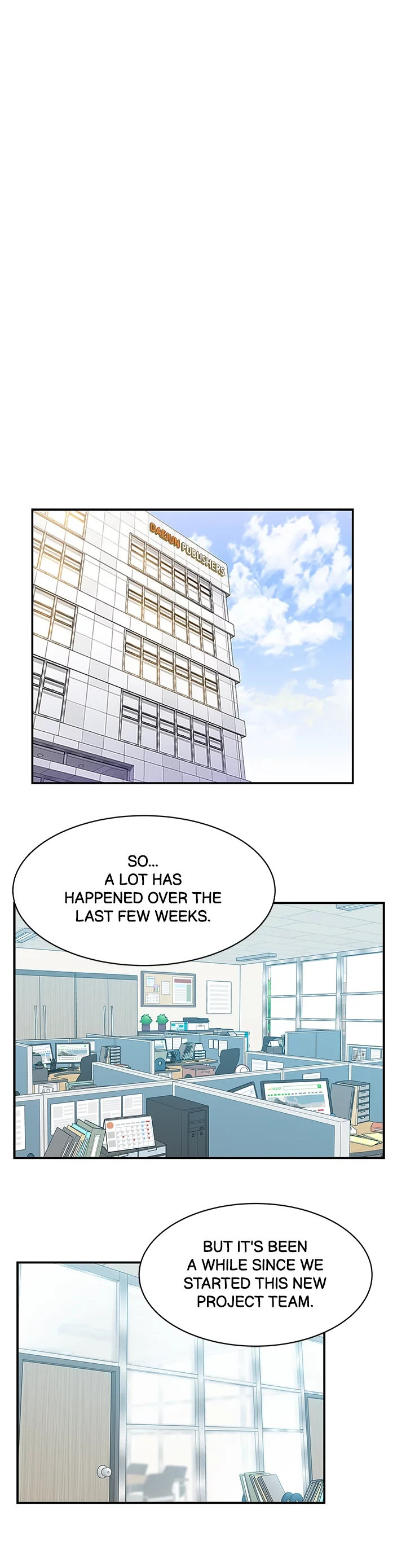 My Wifes Friend chapter 30 page 5