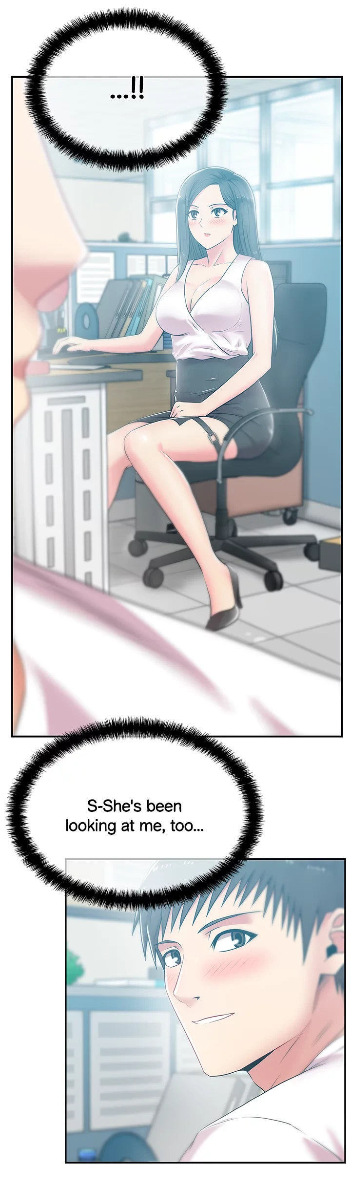 My Wifes Friend chapter 30 page 16