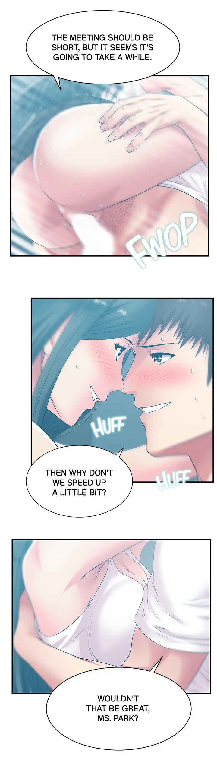 My Wifes Friend chapter 30 page 24