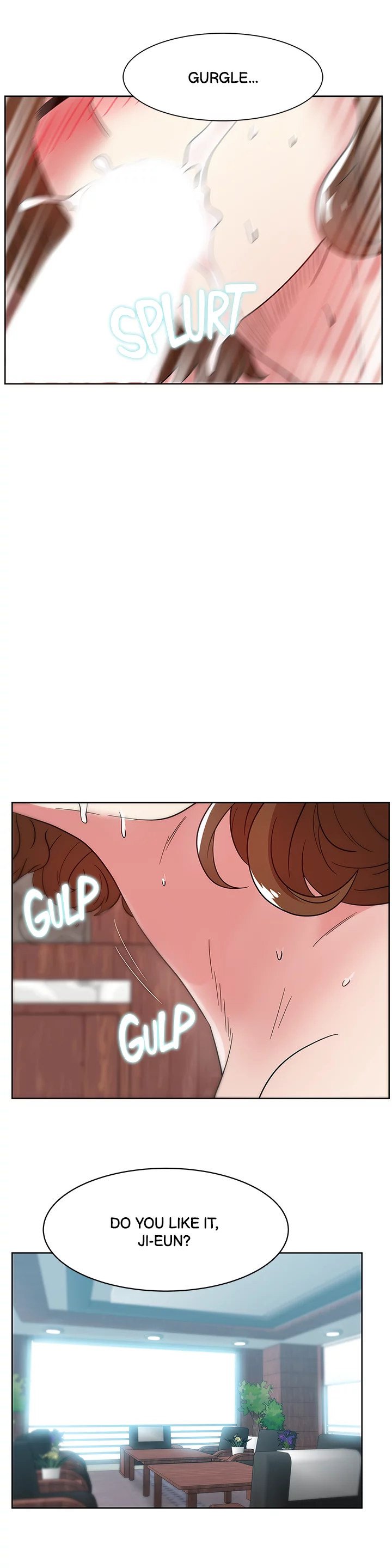My Wifes Friend chapter 33 page 18
