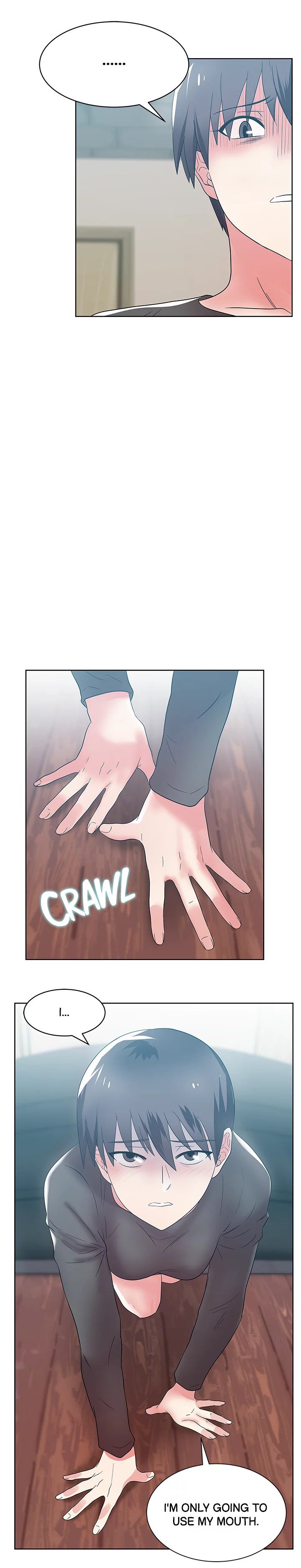 My Wifes Friend chapter 33 page 29