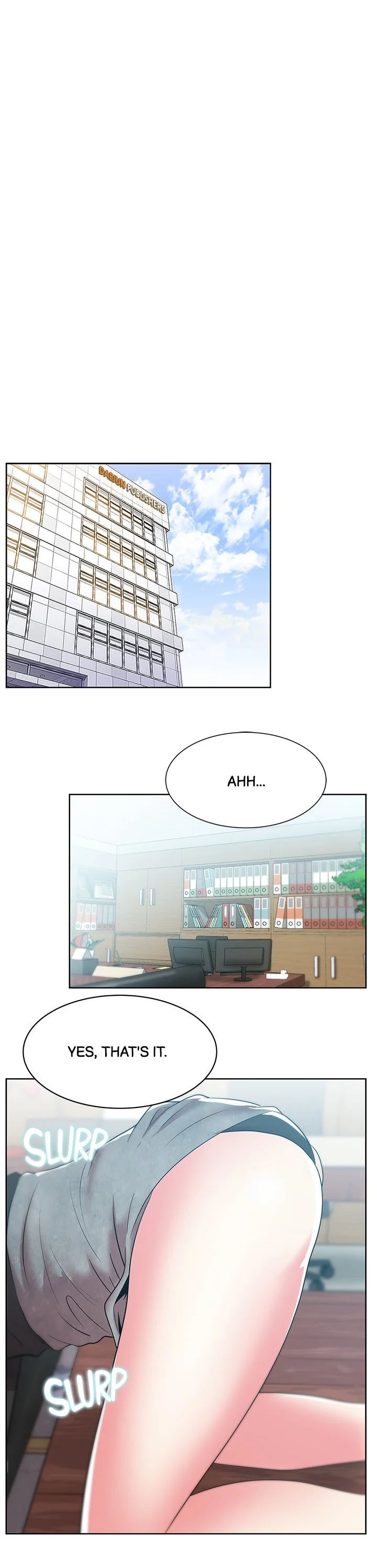 My Wifes Friend chapter 34 page 6