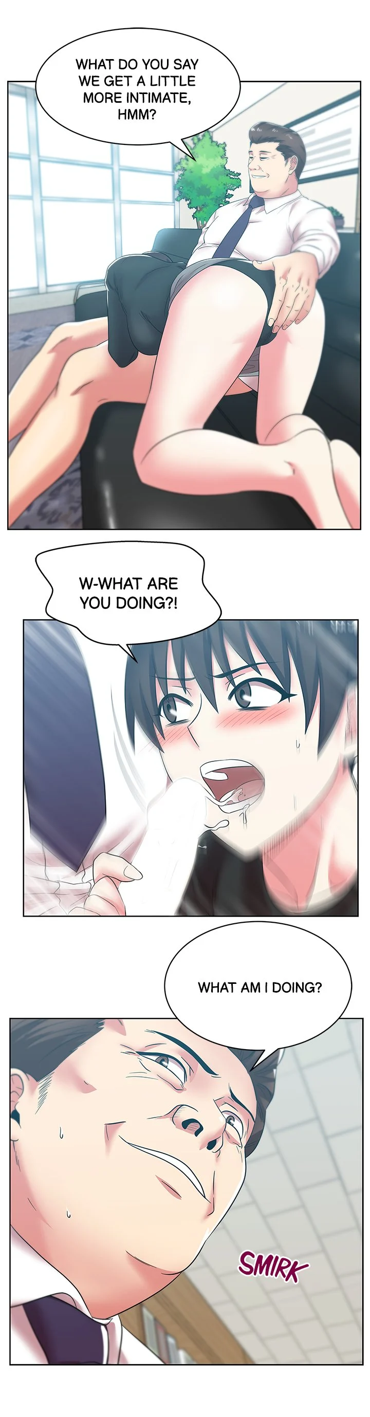 My Wifes Friend chapter 34 page 11