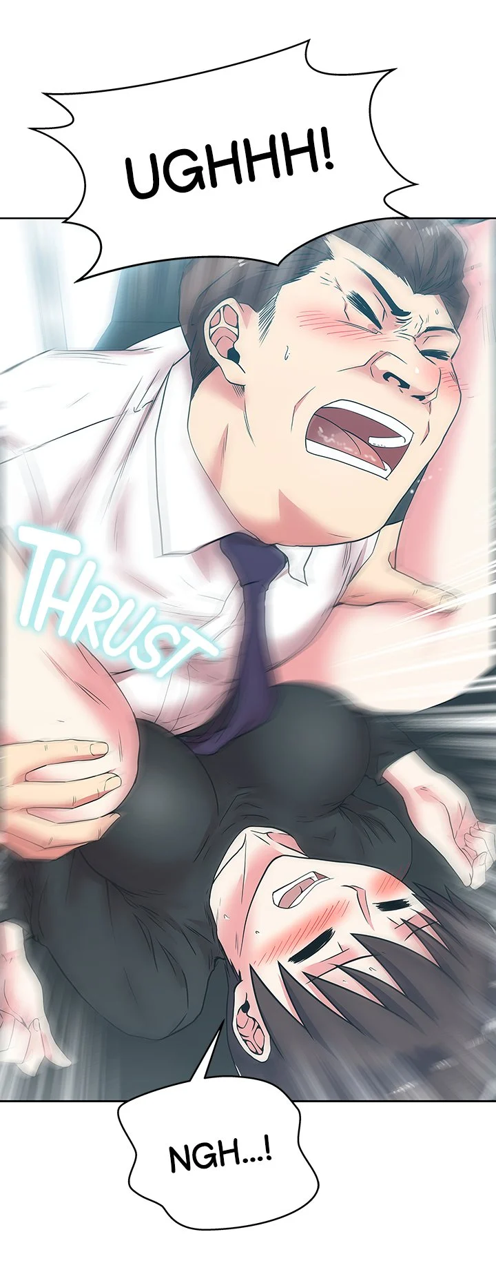 My Wifes Friend chapter 34 page 26
