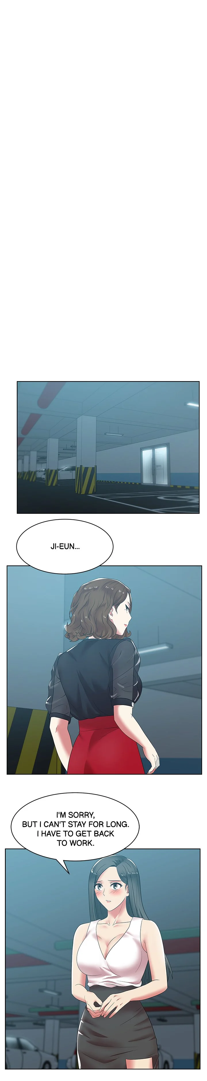 My Wifes Friend chapter 34 page 30