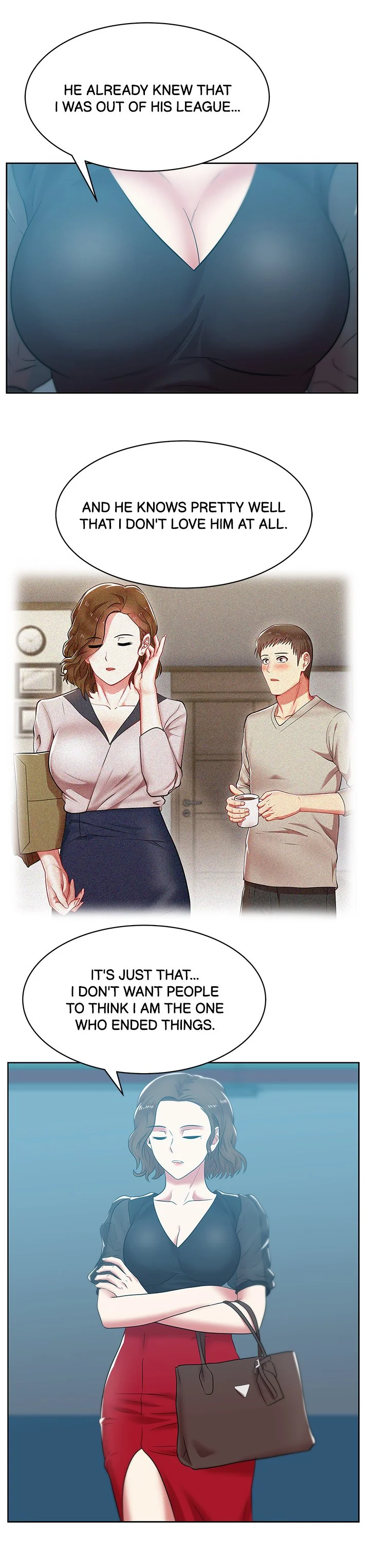 My Wifes Friend chapter 35 page 7