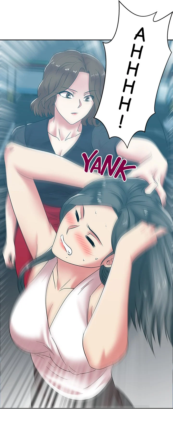 My Wifes Friend chapter 35 page 15