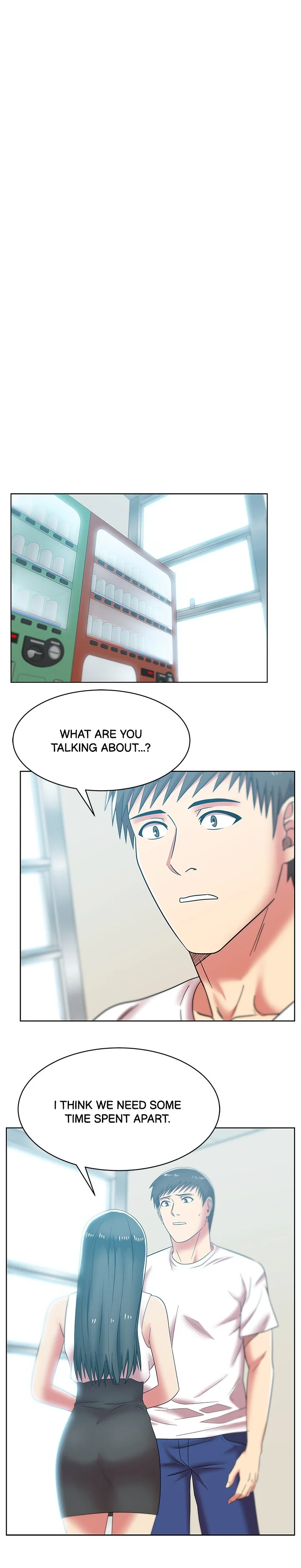 My Wifes Friend chapter 35 page 20