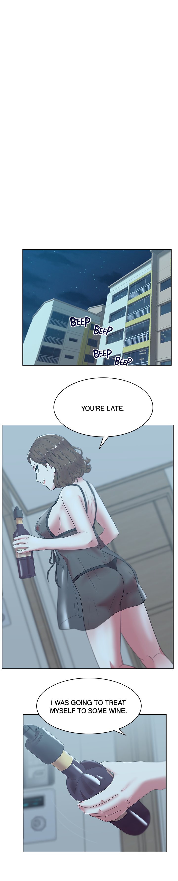 My Wifes Friend chapter 36 page 29