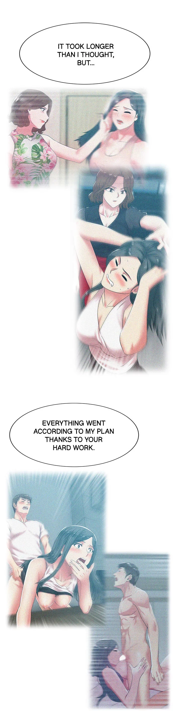 My Wifes Friend chapter 39 page 17