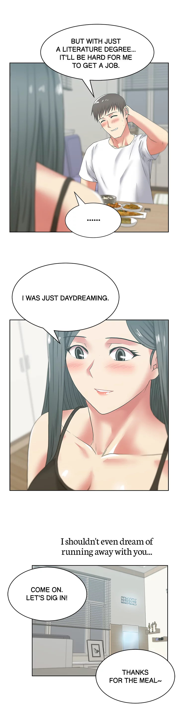 My Wifes Friend chapter 42 page 24