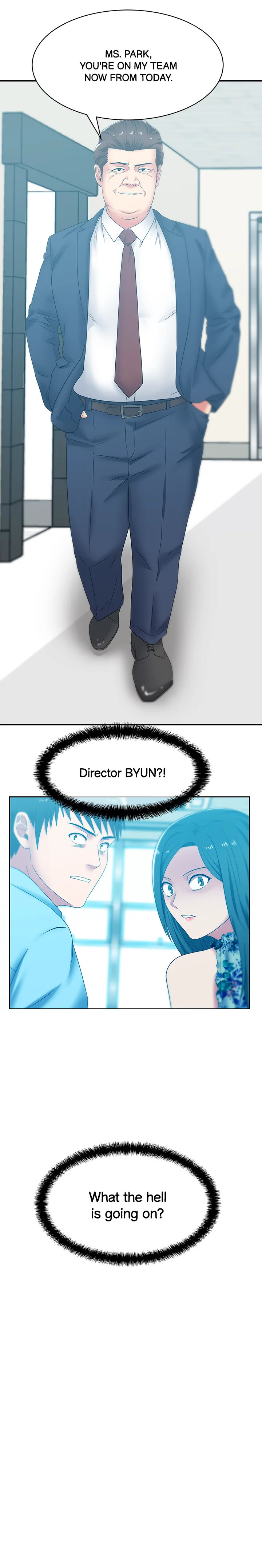My Wifes Friend chapter 42 page 29