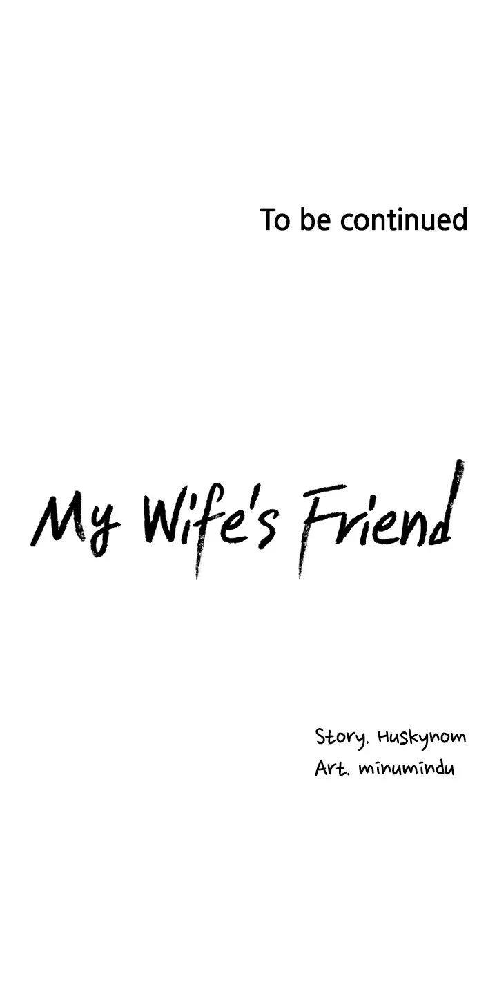 My Wifes Friend chapter 43 page 26