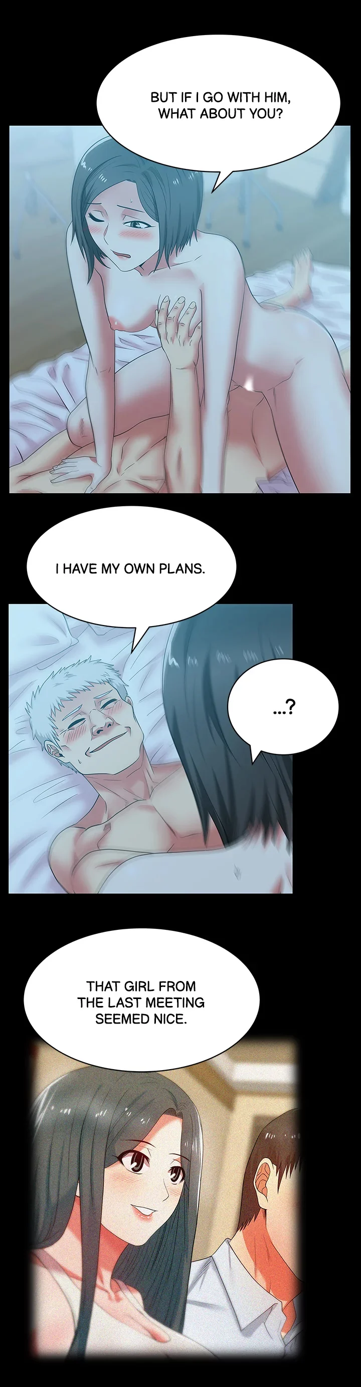 My Wifes Friend chapter 44 page 15