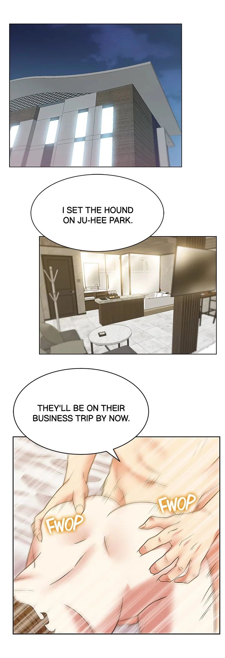 My Wifes Friend chapter 44 page 24