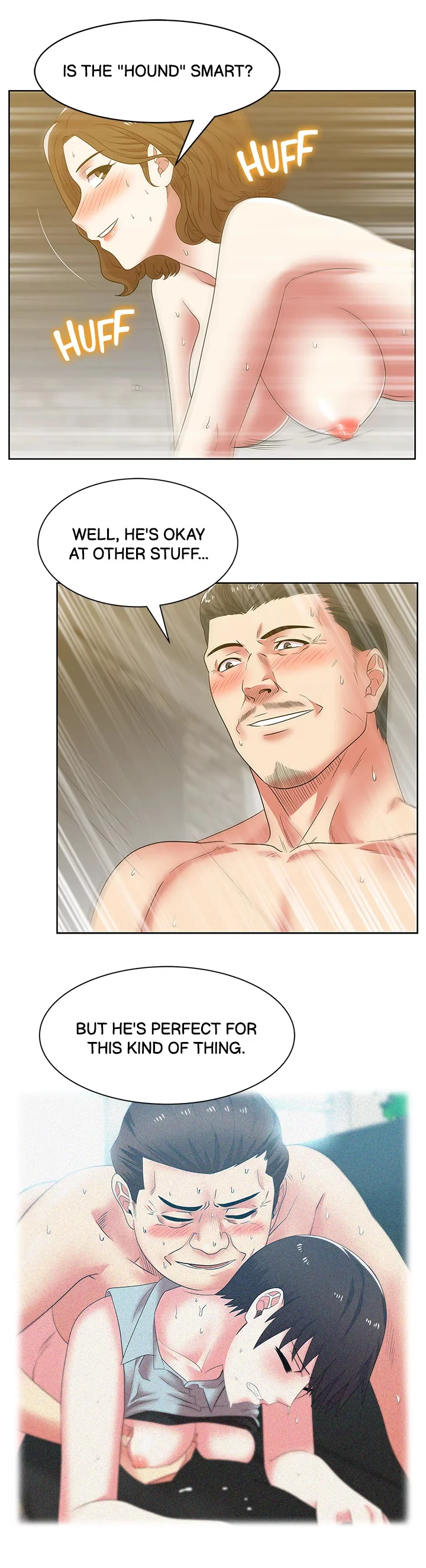 My Wifes Friend chapter 44 page 25