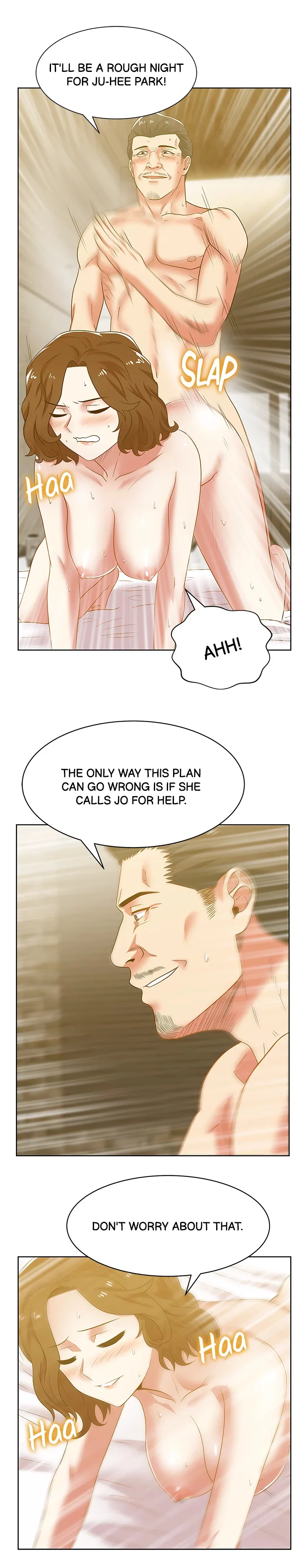 My Wifes Friend chapter 44 page 26