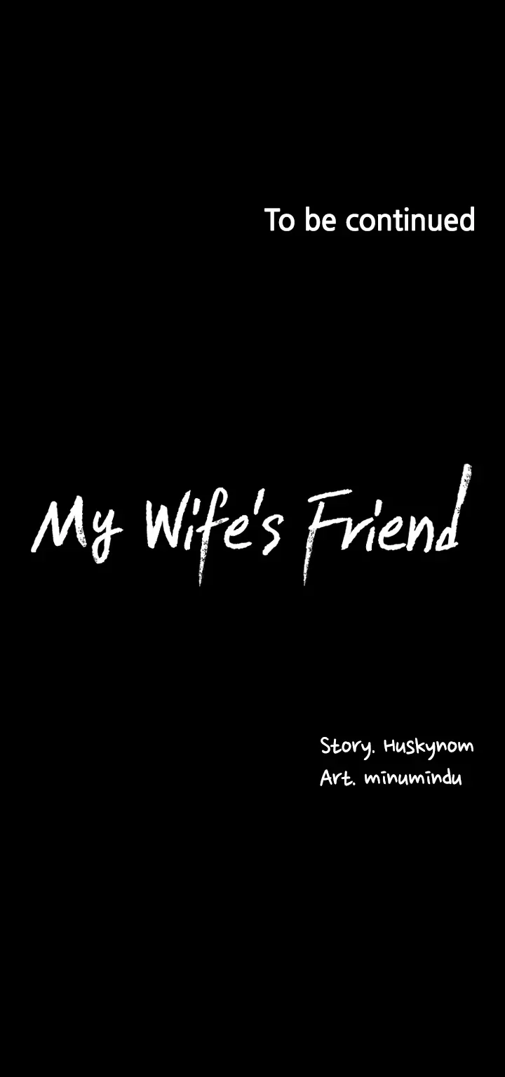 My Wifes Friend chapter 44 page 30