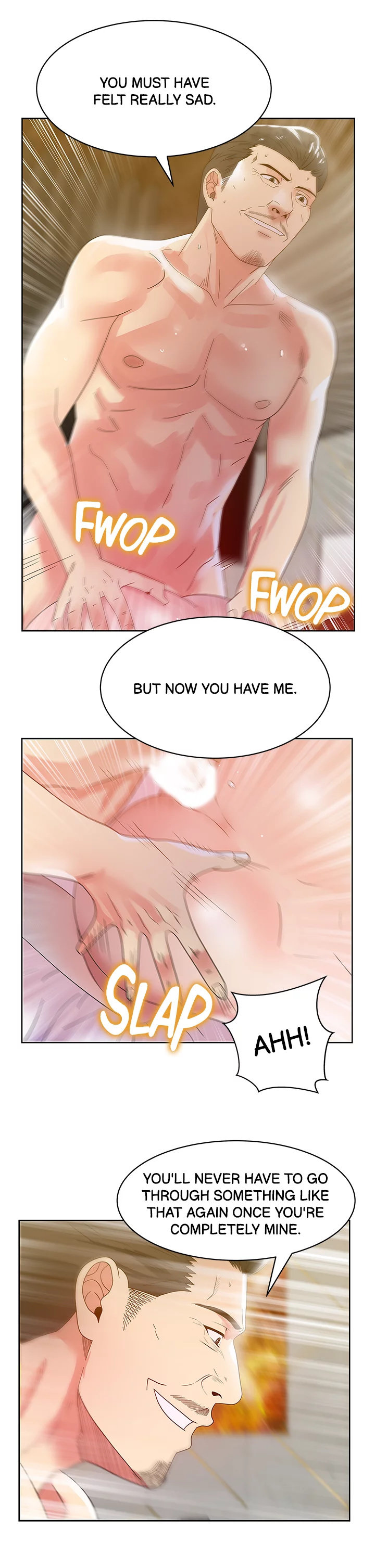 My Wifes Friend chapter 45 page 26