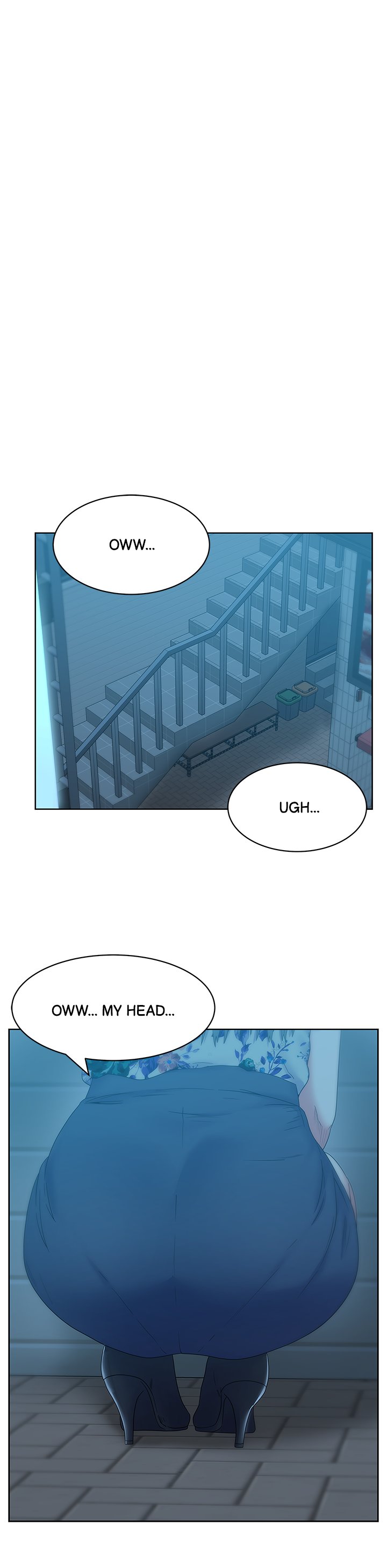 My Wifes Friend chapter 46 page 4