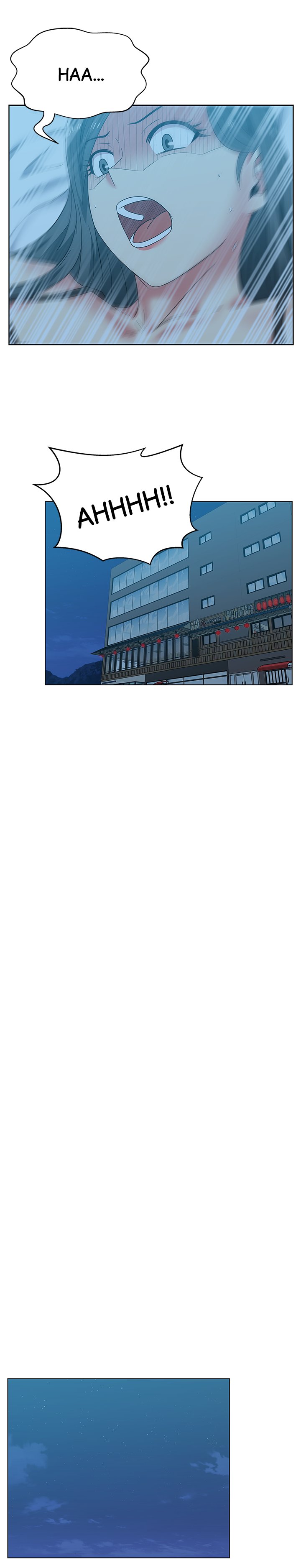 My Wifes Friend chapter 46 page 21