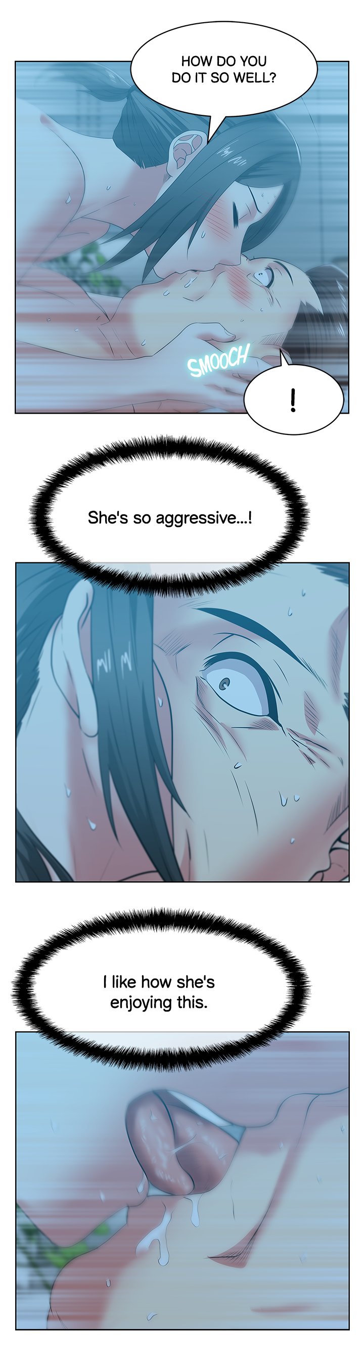 My Wifes Friend chapter 47 page 17