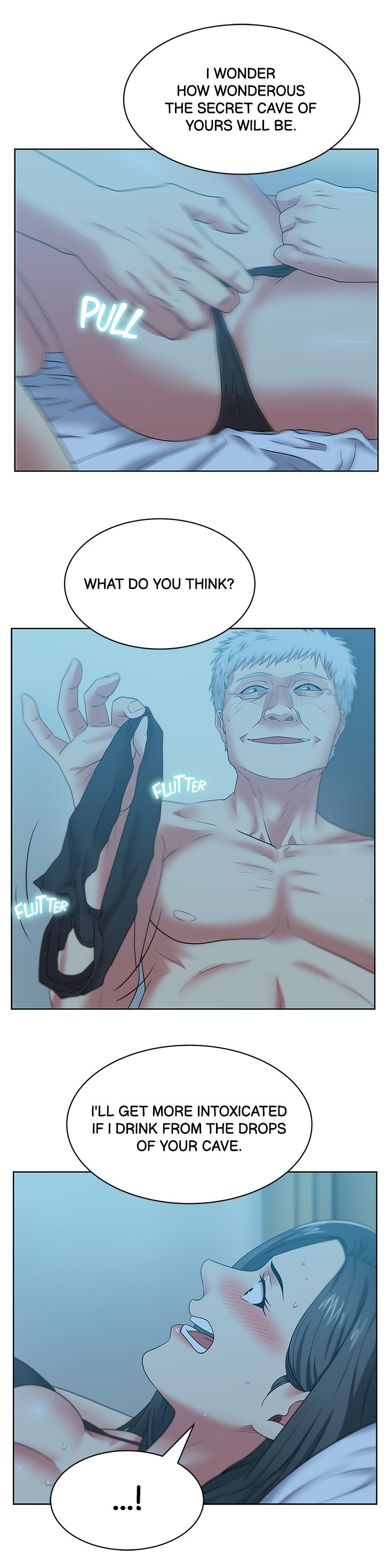 My Wifes Friend chapter 47 page 25