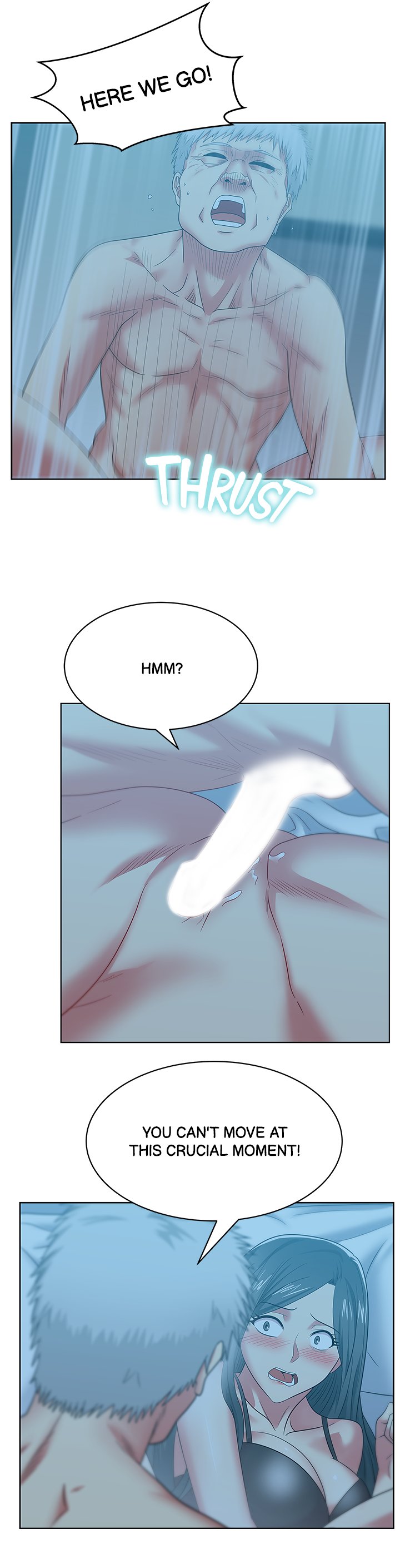 My Wifes Friend chapter 47 page 30