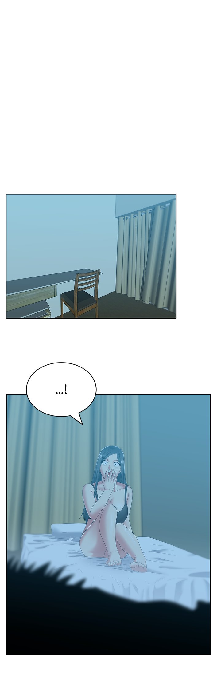 My Wifes Friend chapter 48 page 6