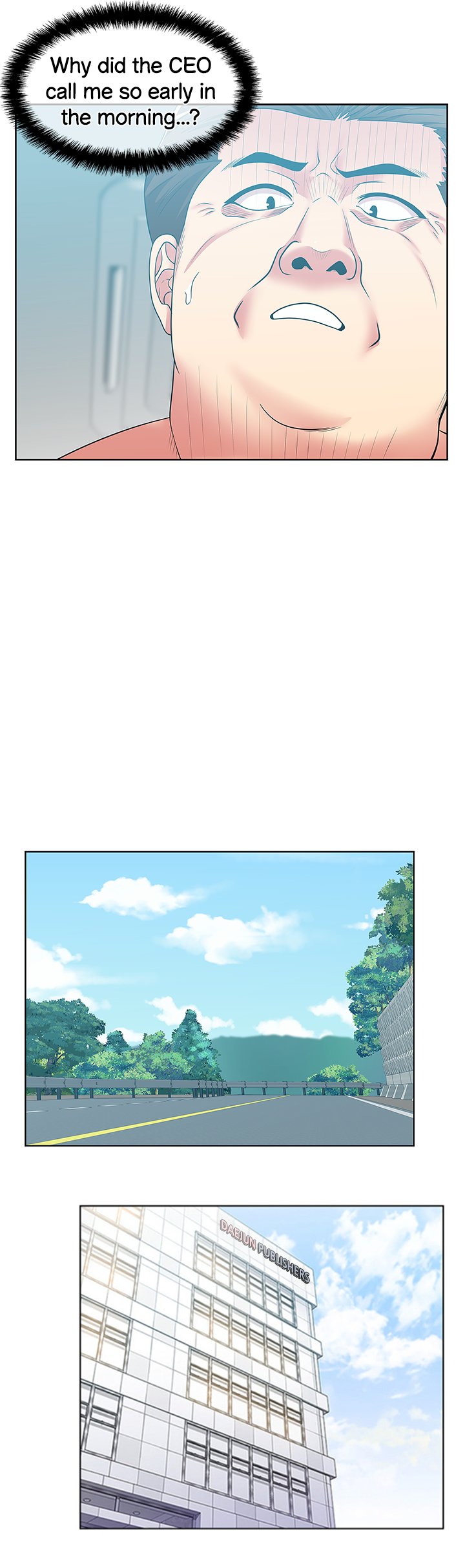 My Wifes Friend chapter 49 page 21