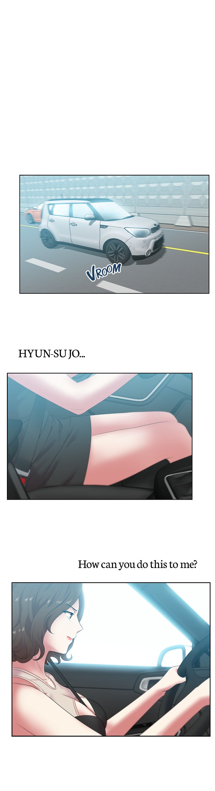 My Wifes Friend chapter 50 page 7