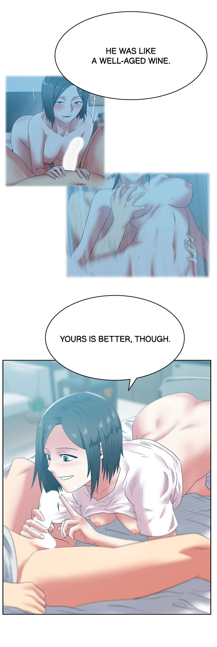 My Wifes Friend chapter 50 page 26