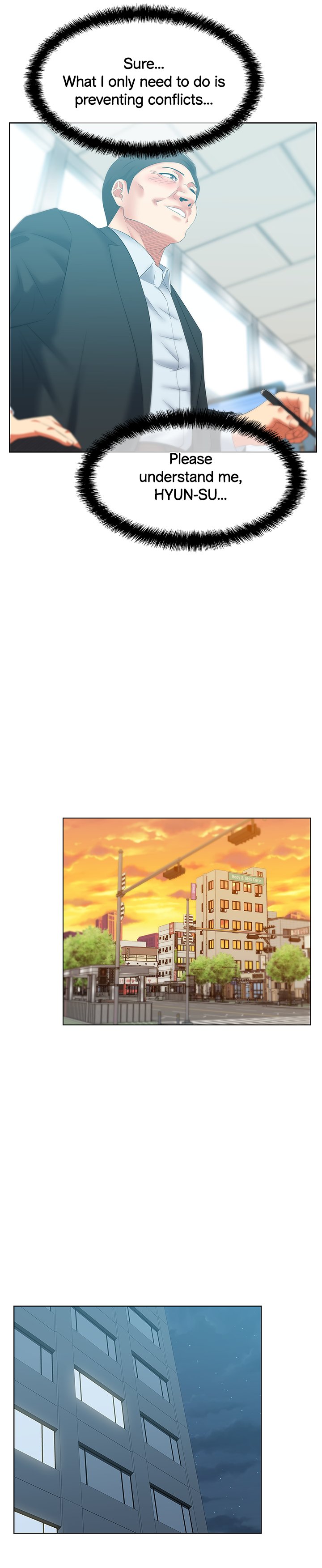 My Wifes Friend chapter 51 page 17