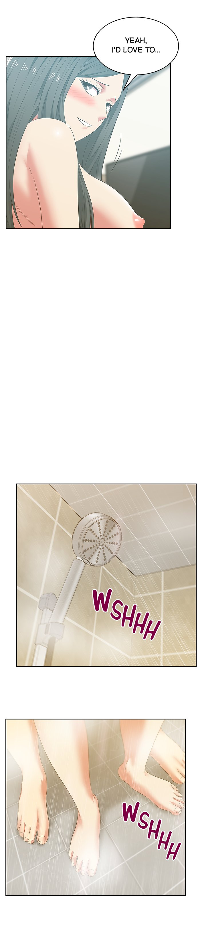 My Wifes Friend chapter 51 page 21