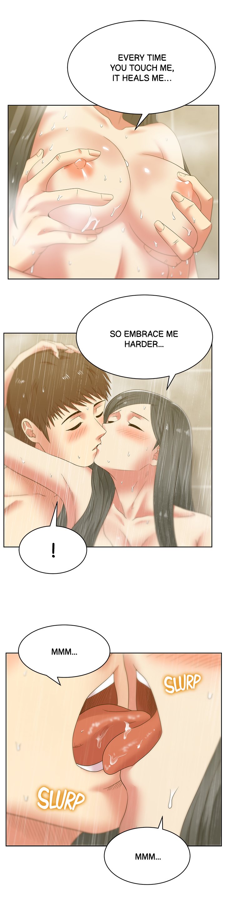 My Wifes Friend chapter 51 page 25