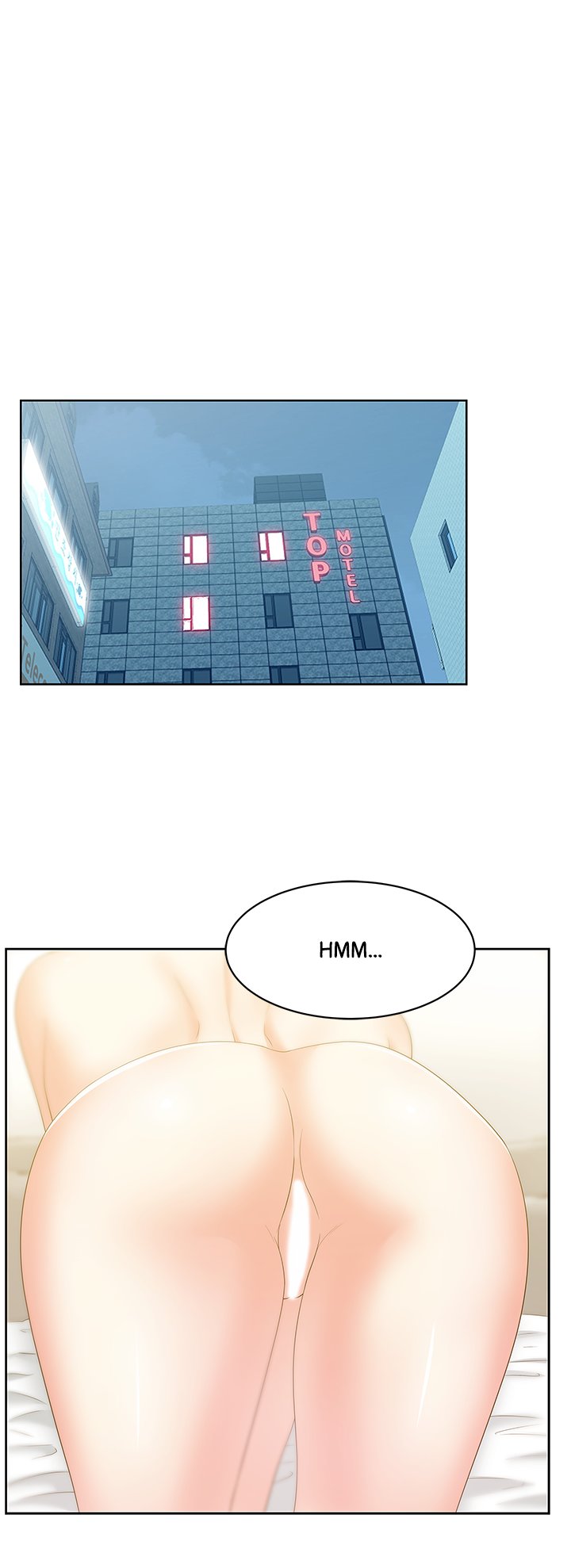My Wifes Friend chapter 52 page 6
