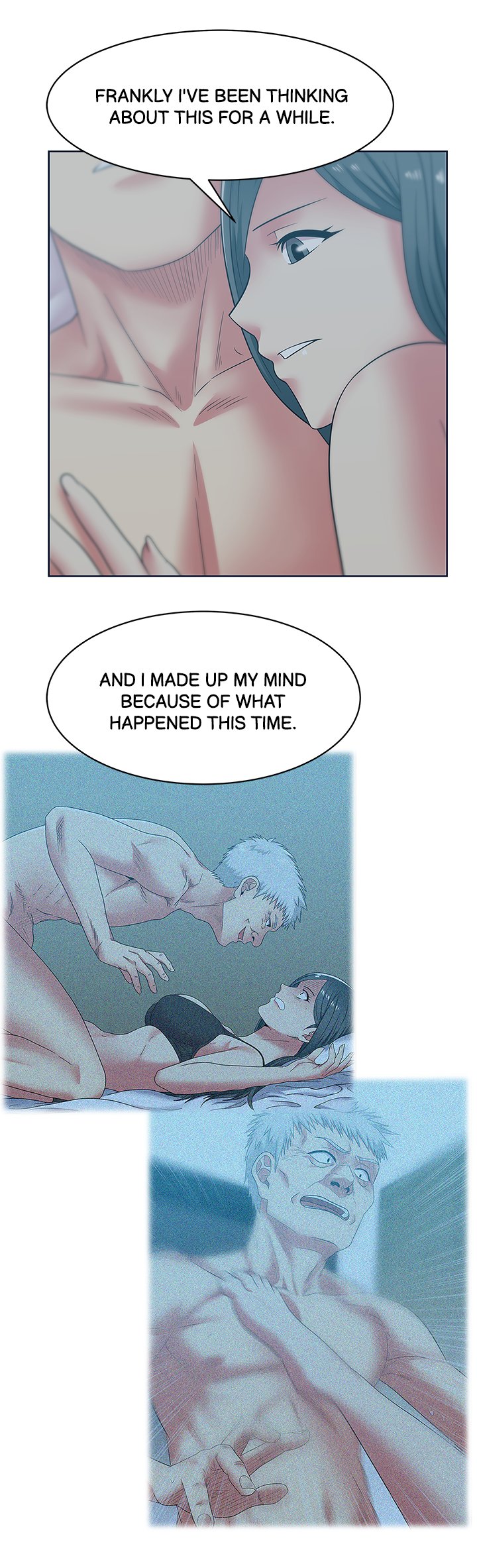 My Wifes Friend chapter 53 page 11