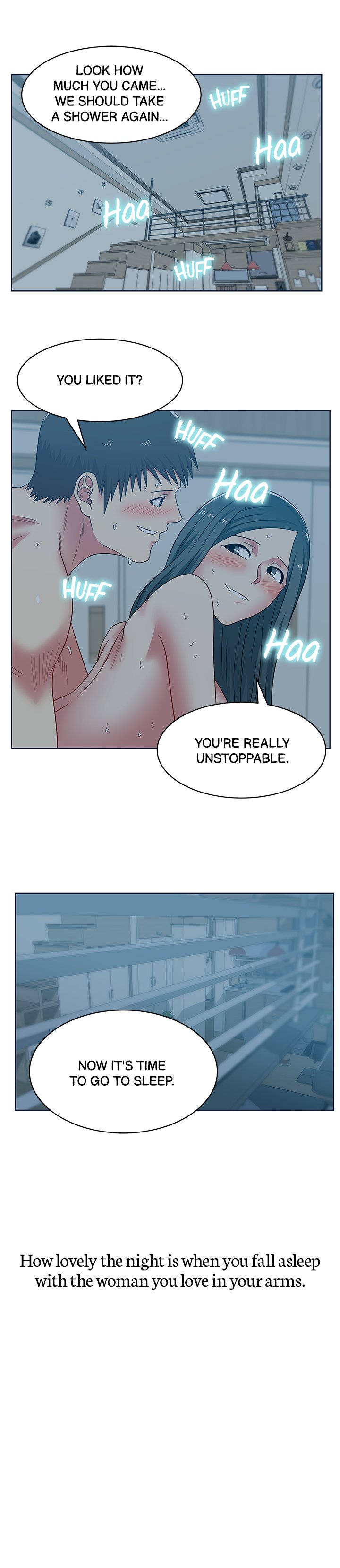 My Wifes Friend chapter 53 page 28