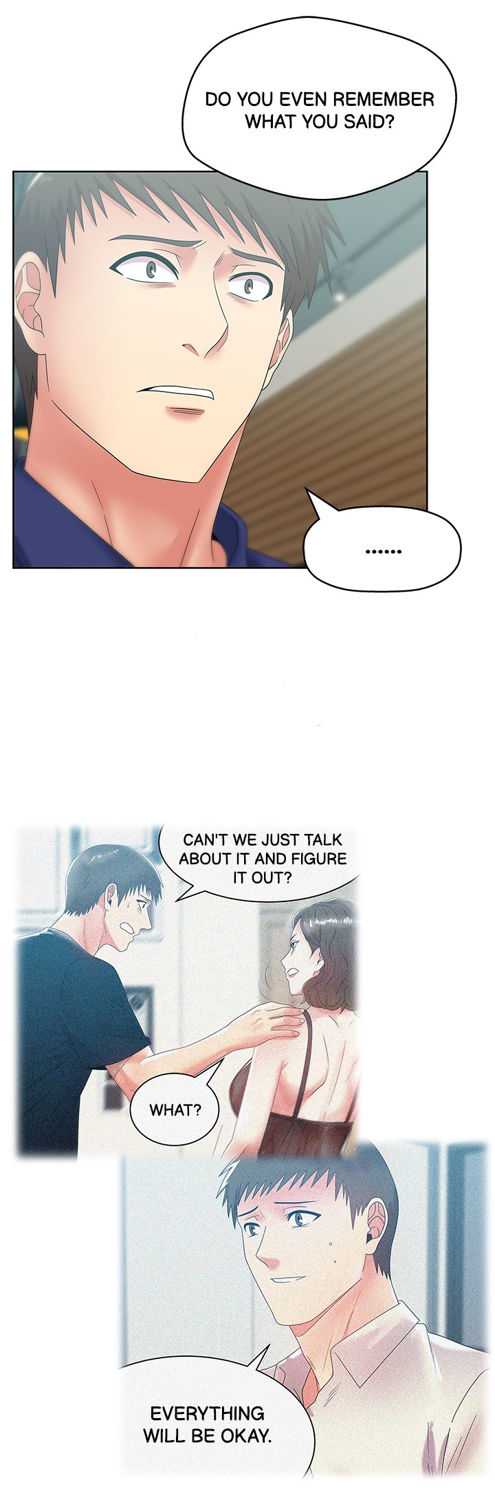 My Wifes Friend chapter 54 page 13