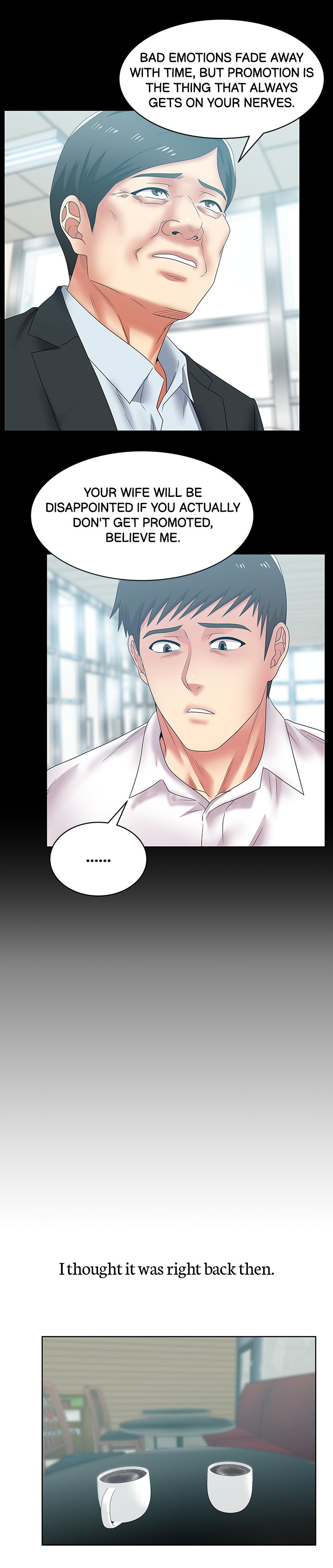 My Wifes Friend chapter 54 page 22