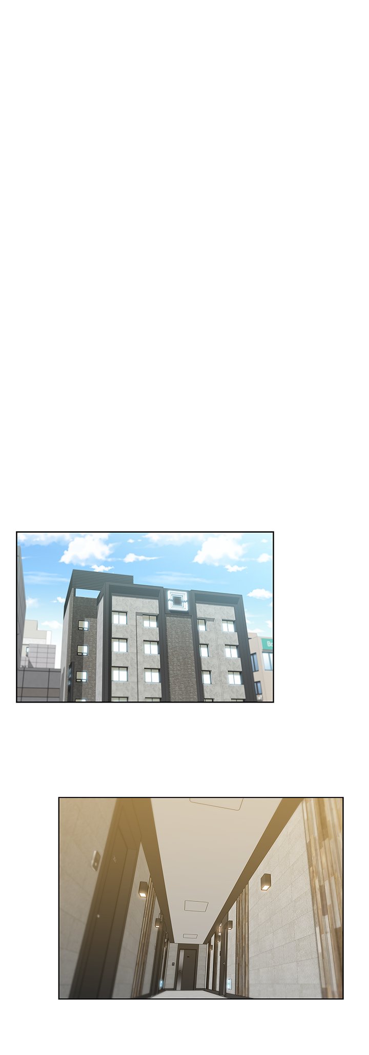My Wifes Friend chapter 55 page 9