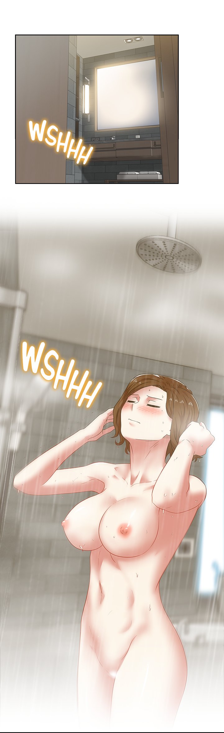 My Wifes Friend chapter 55 page 10
