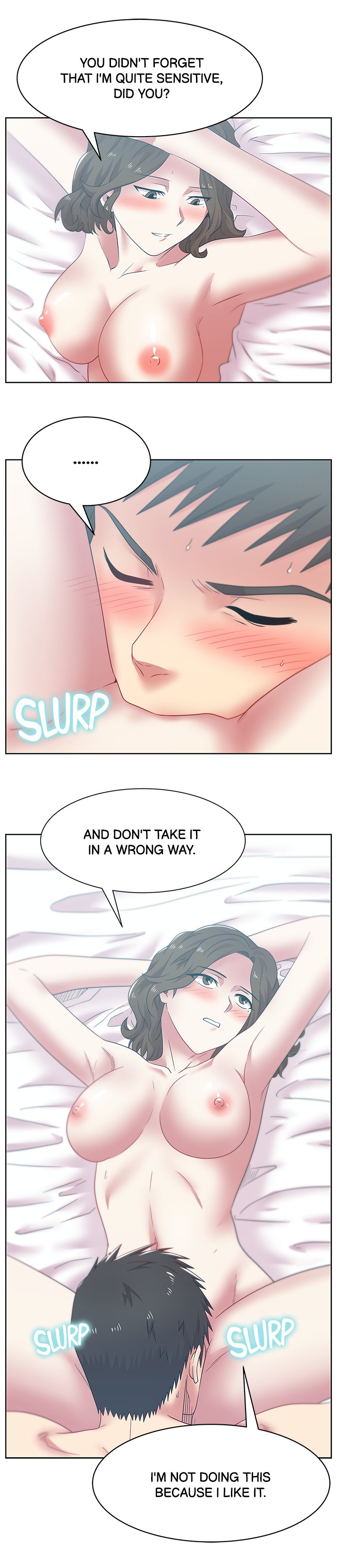 My Wifes Friend chapter 55 page 30