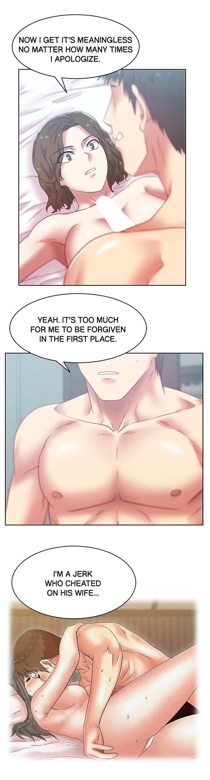 My Wifes Friend chapter 56 page 6
