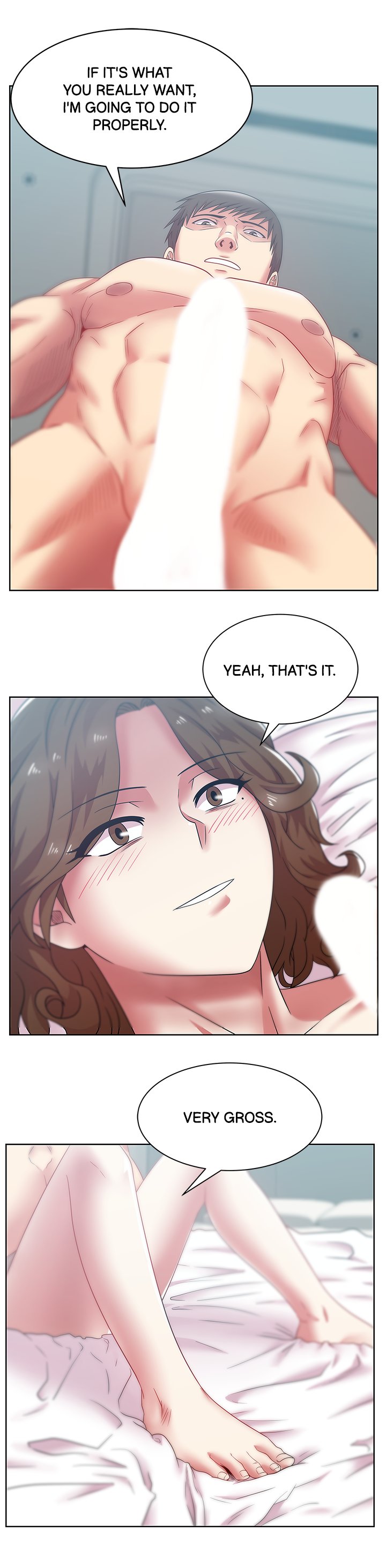 My Wifes Friend chapter 56 page 9