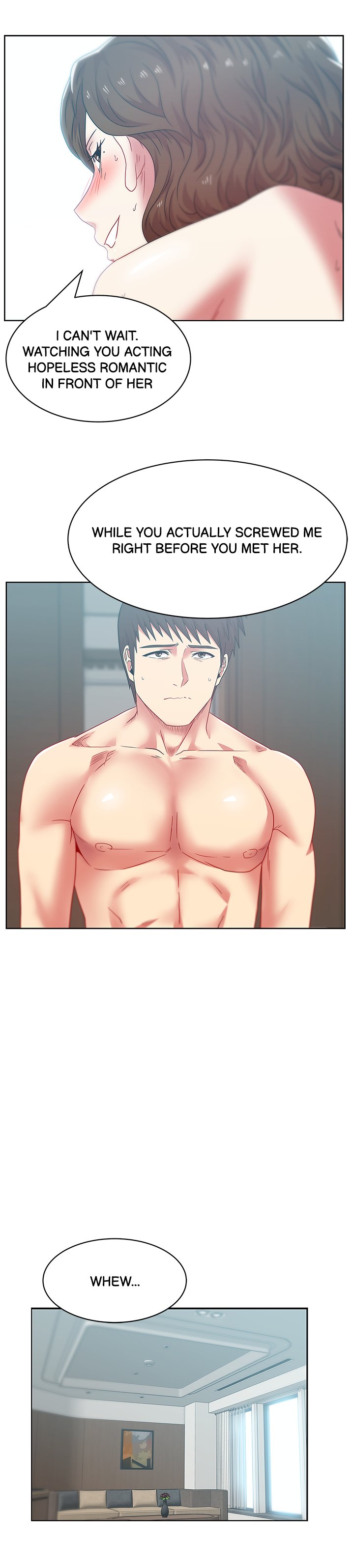 My Wifes Friend chapter 56 page 23